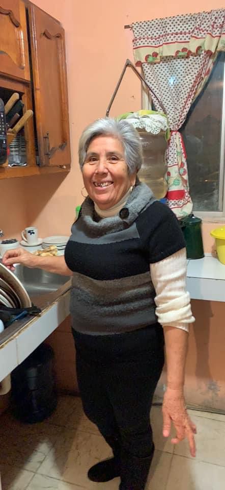 Evangelina Jacobo villanueva