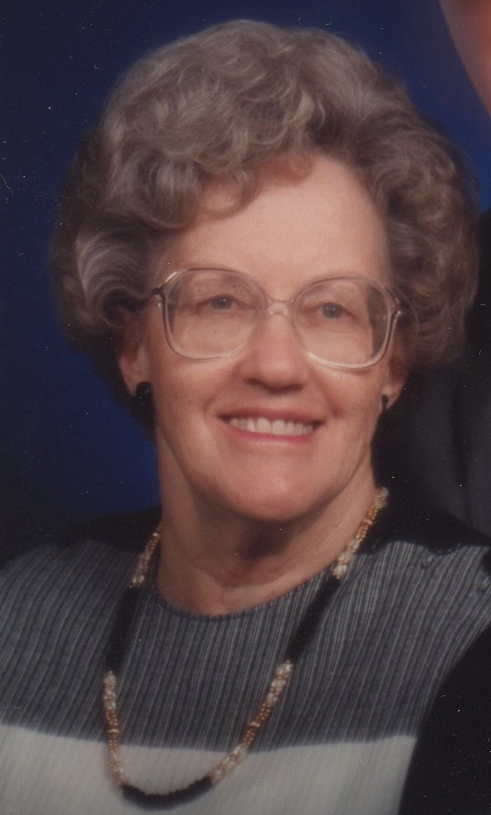 Arva Hughes