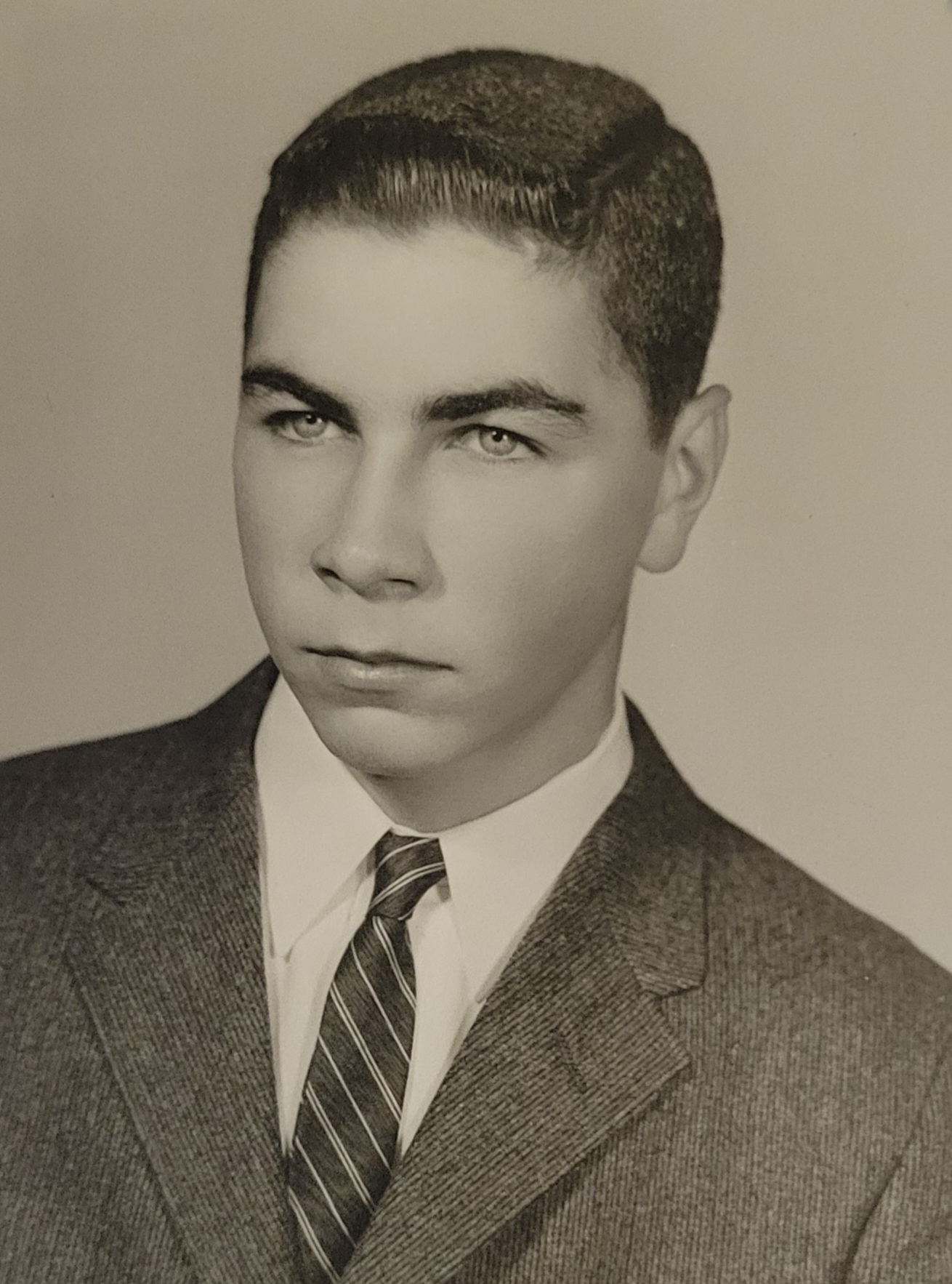 William Wiedenheft
