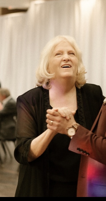 Kathy Kline