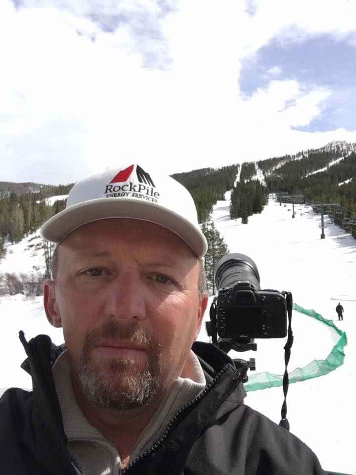 Travis Clark