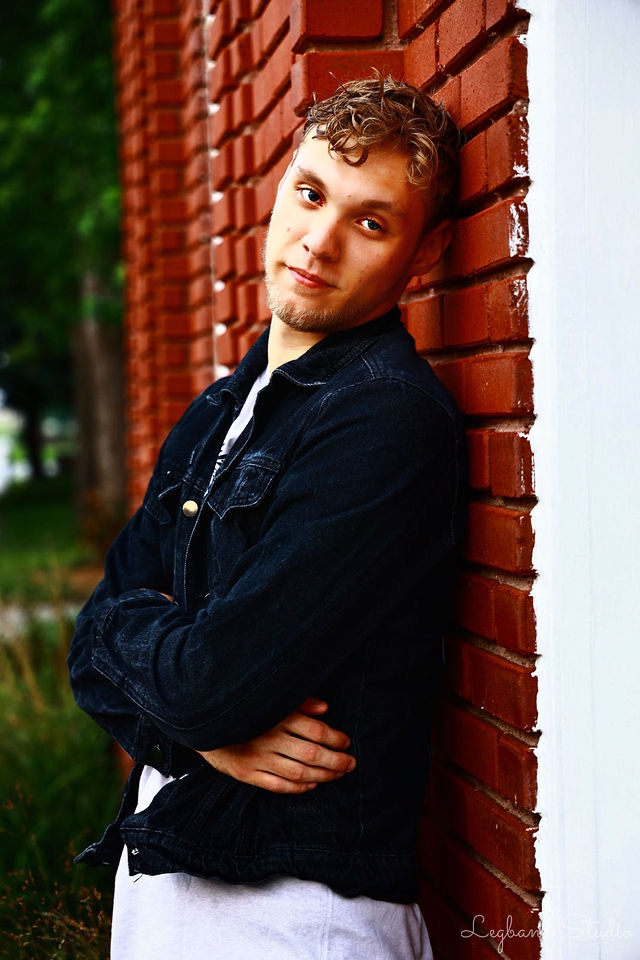 Carter Smith