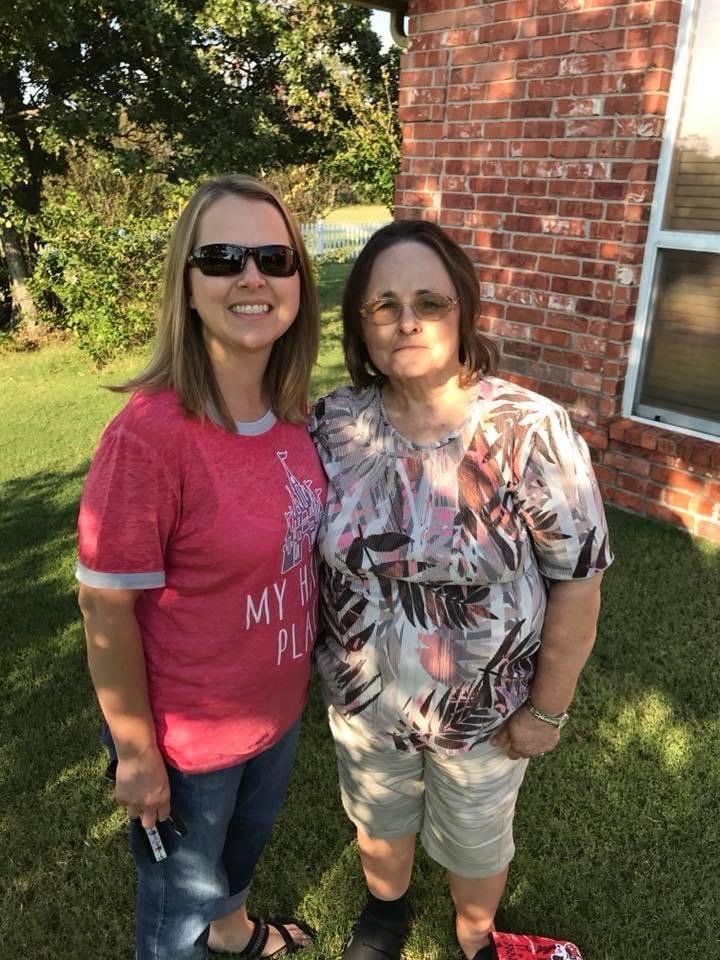 Cheryl Rozell