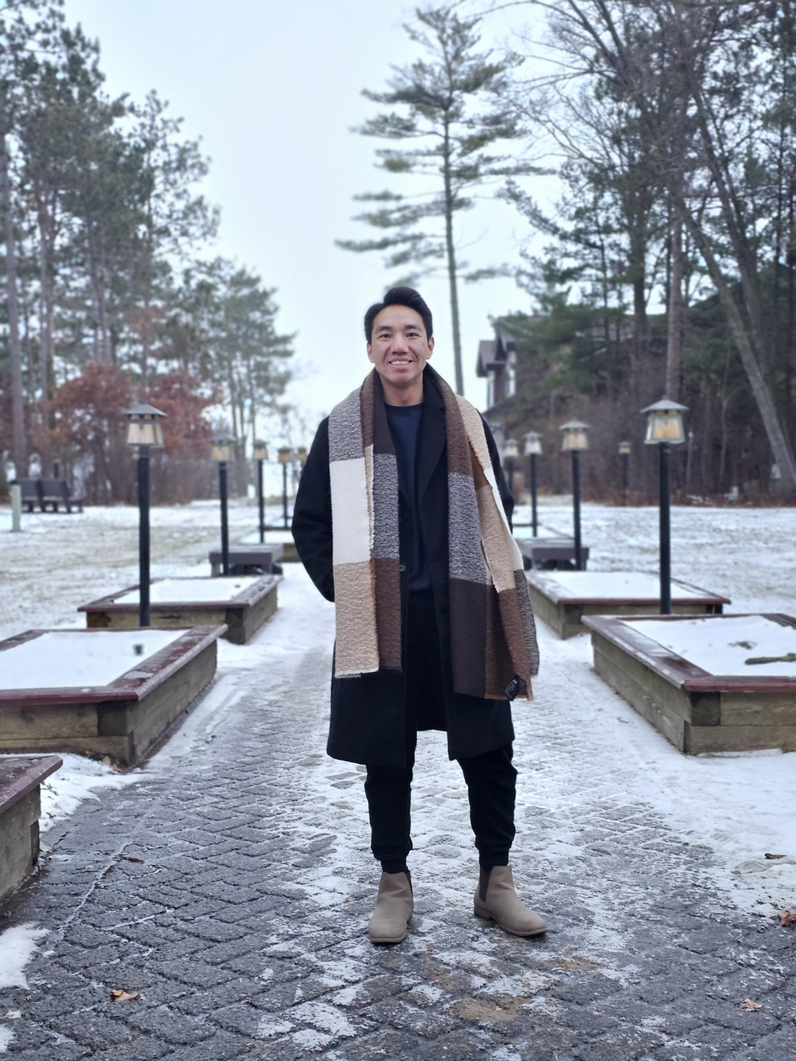 Sang Vang
