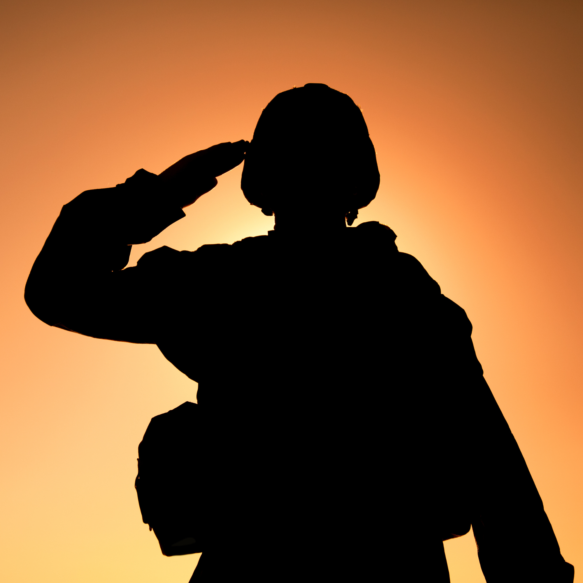 Sgt. Mike Thompson