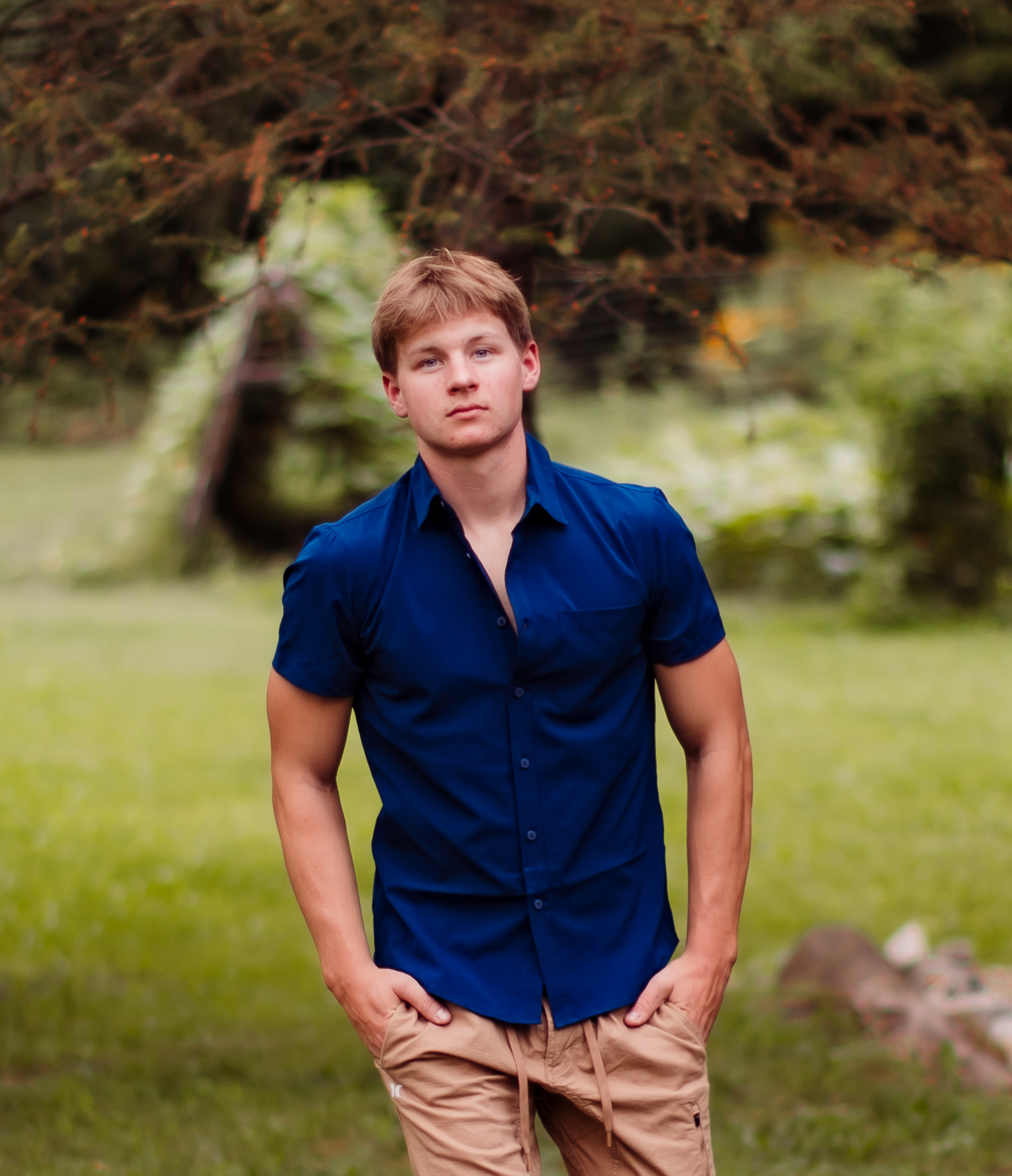 Sawyer Dirmeier