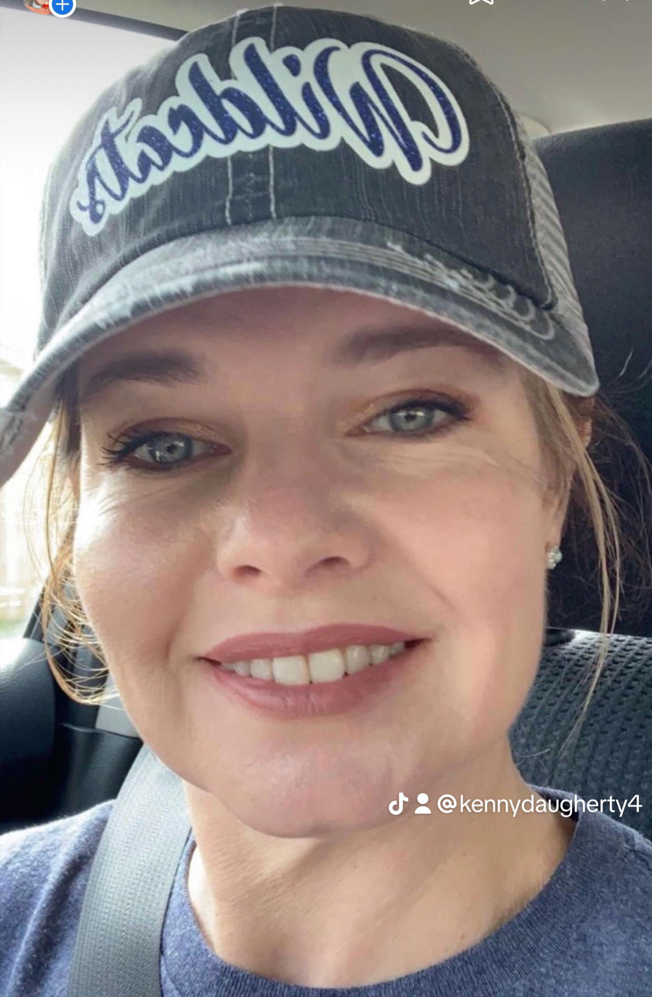 Christy Daugherty