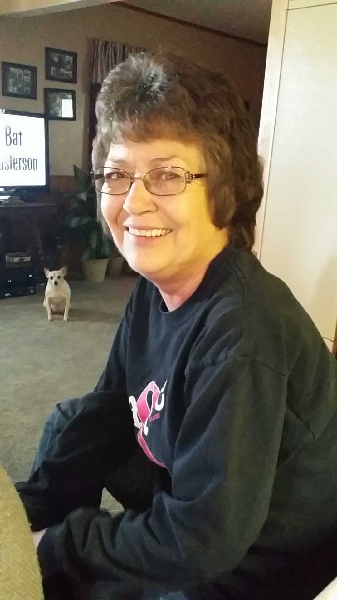 Donna Allen
