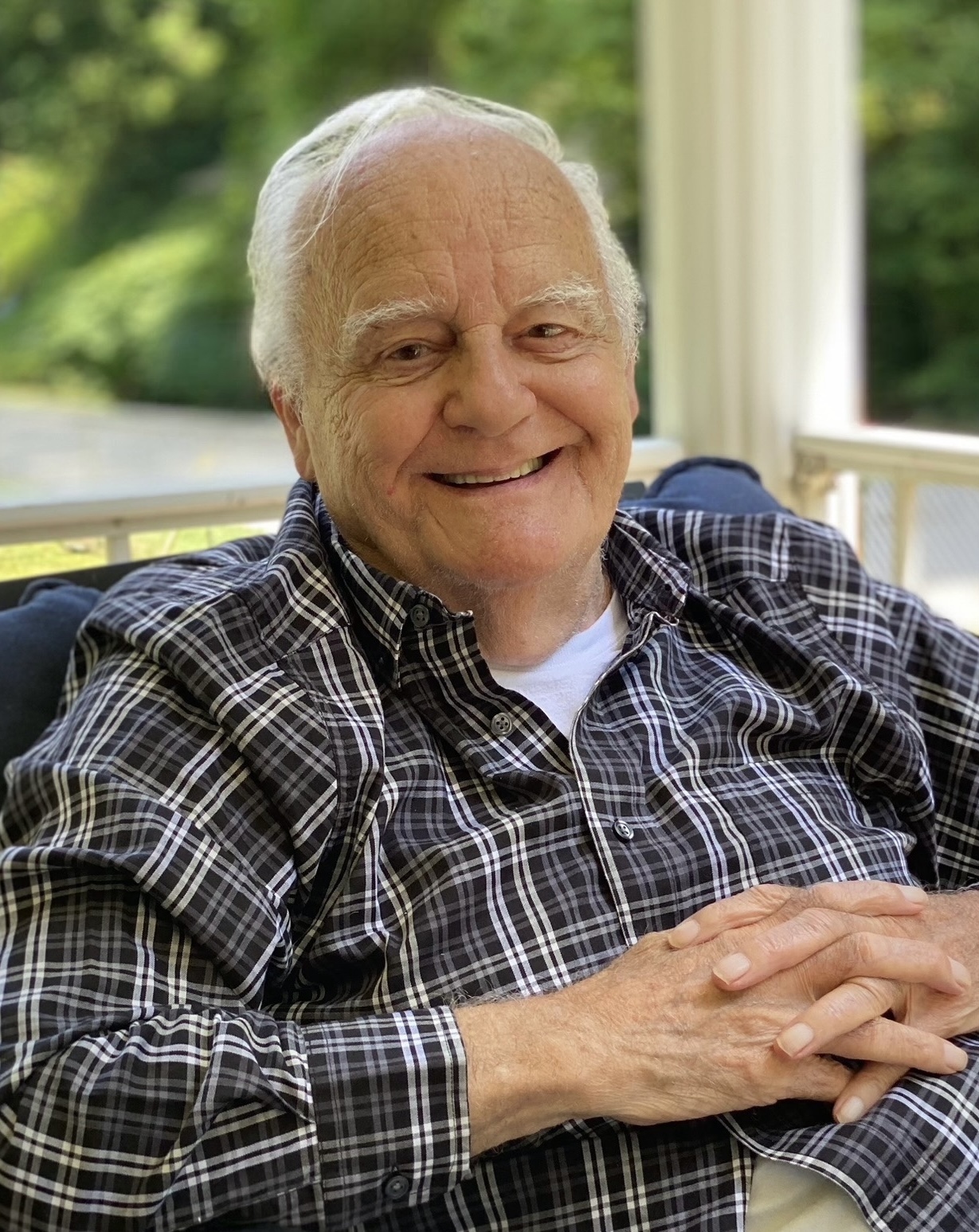 Roy Layton