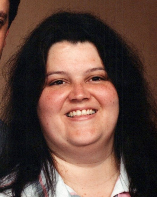 Rebecca Howell