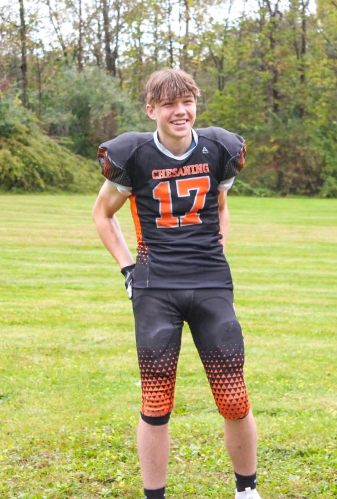Keigan Atkinson