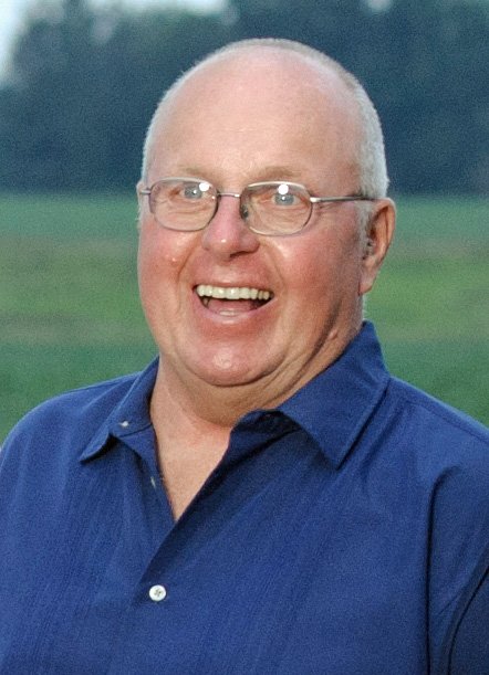 Bob Shambarger