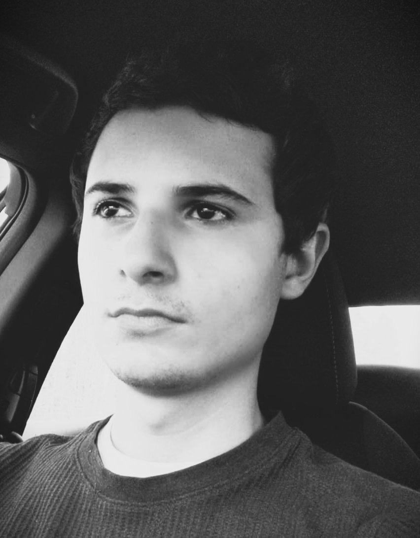 Ethan Cote
