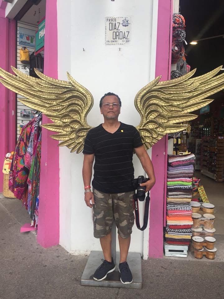 Rodrigo Reyes